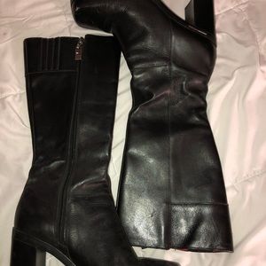 Tommy Hilfiger vintage boots